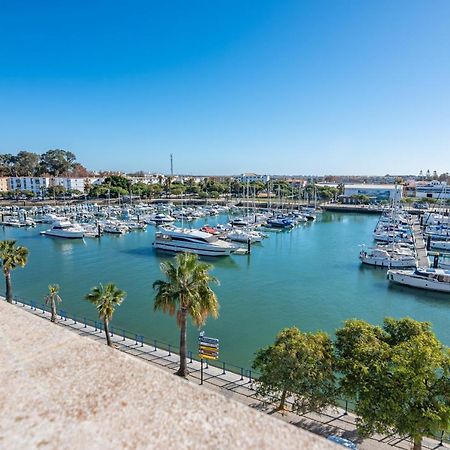 Casas Cardenio Lägenhet Ayamonte Exteriör bild