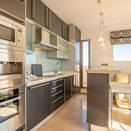 Casas Cardenio Lägenhet Ayamonte Rum bild