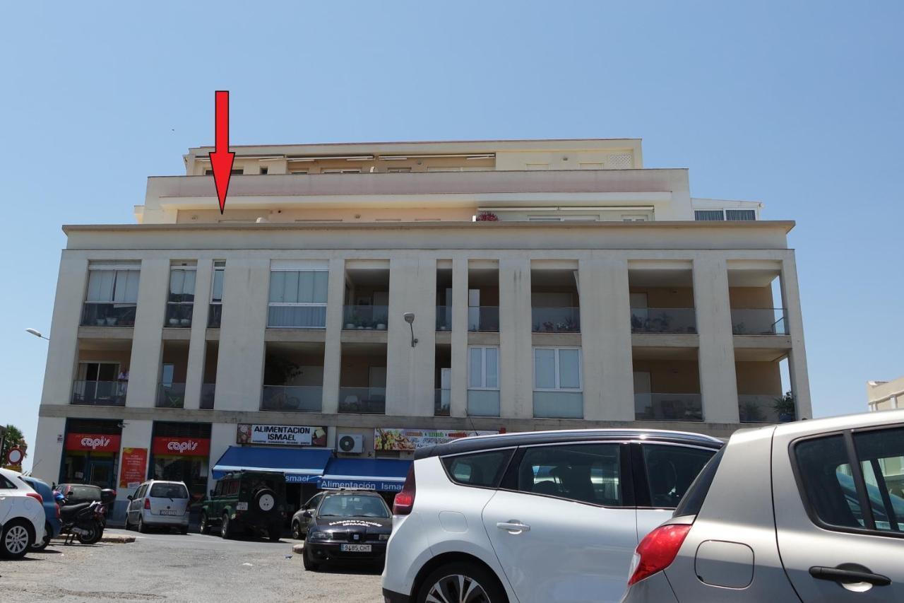 Casas Cardenio Lägenhet Ayamonte Exteriör bild