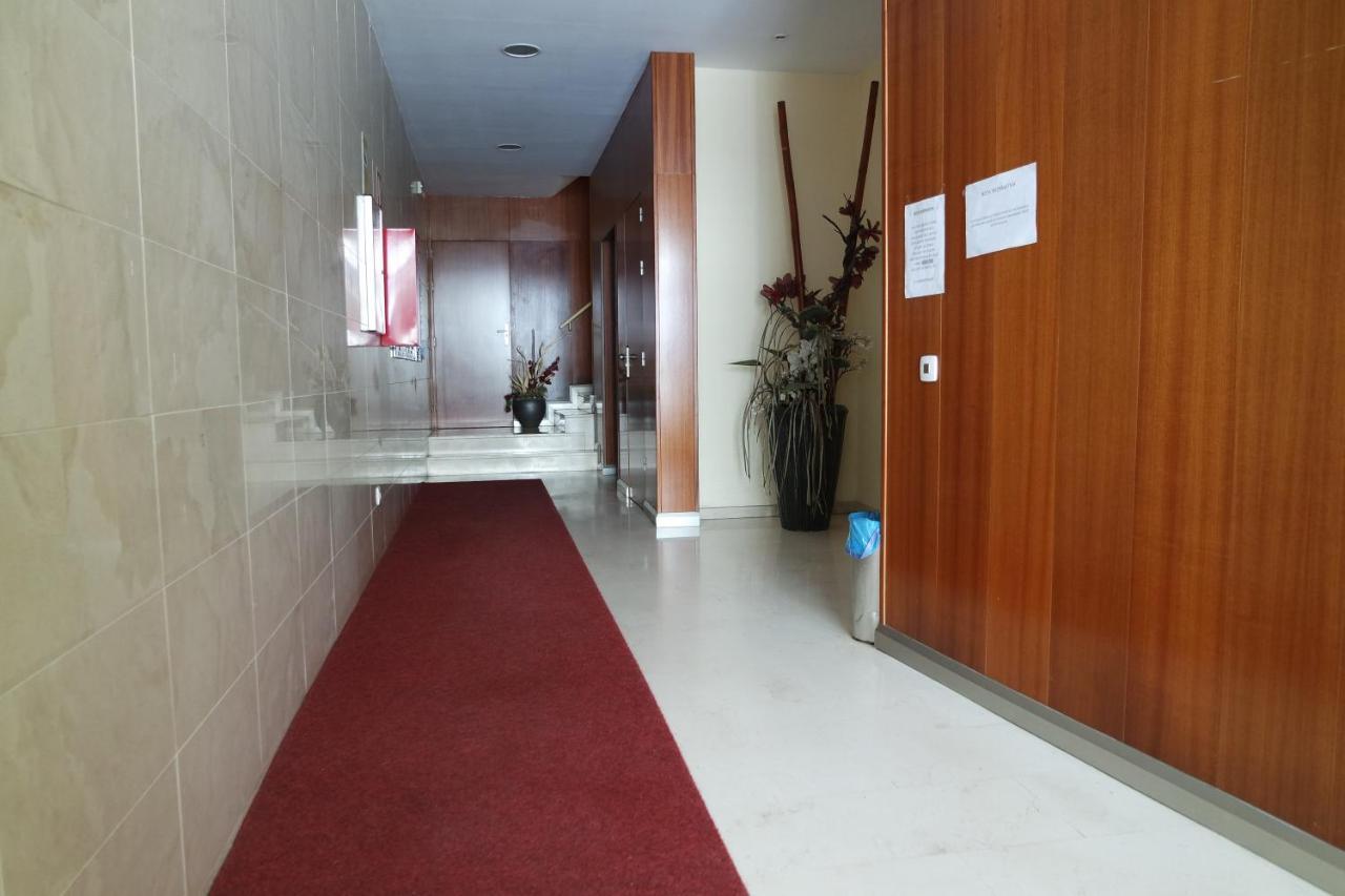 Casas Cardenio Lägenhet Ayamonte Exteriör bild