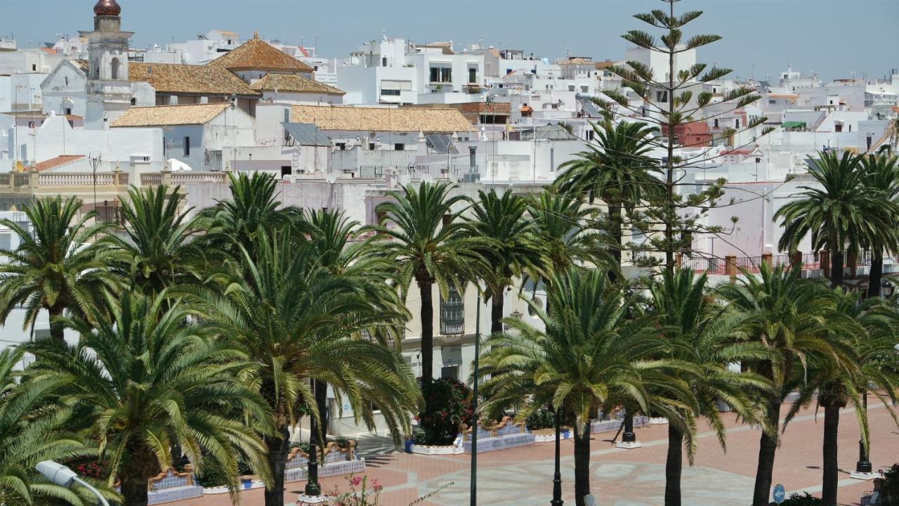 Casas Cardenio Lägenhet Ayamonte Exteriör bild