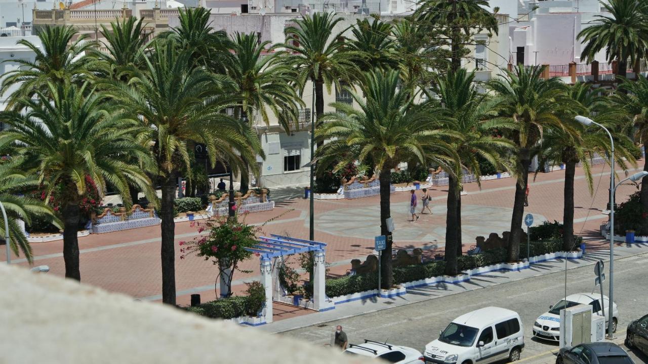 Casas Cardenio Lägenhet Ayamonte Exteriör bild