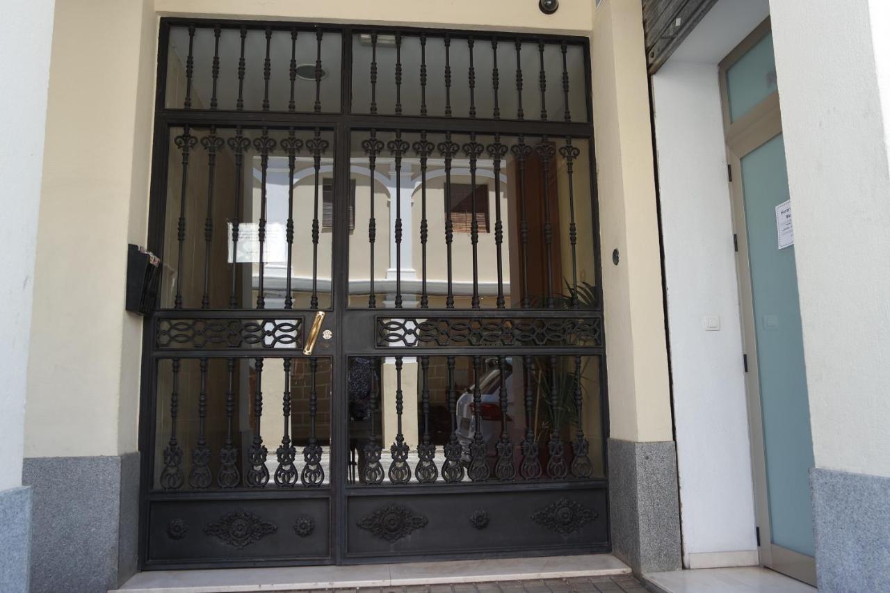Casas Cardenio Lägenhet Ayamonte Exteriör bild