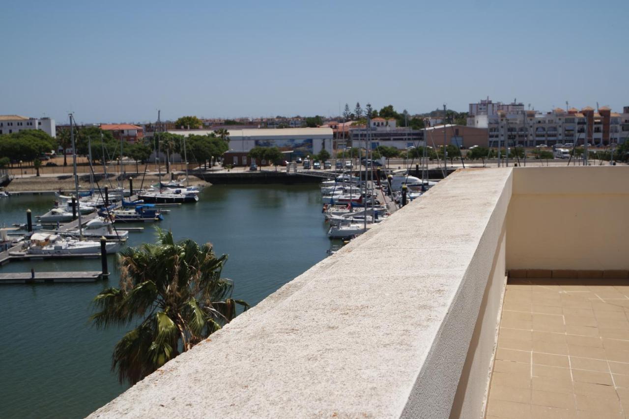 Casas Cardenio Lägenhet Ayamonte Exteriör bild