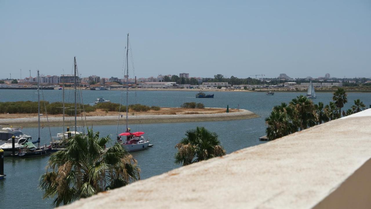 Casas Cardenio Lägenhet Ayamonte Exteriör bild