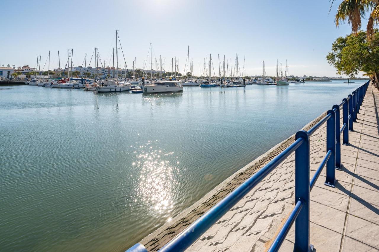 Casas Cardenio Lägenhet Ayamonte Exteriör bild
