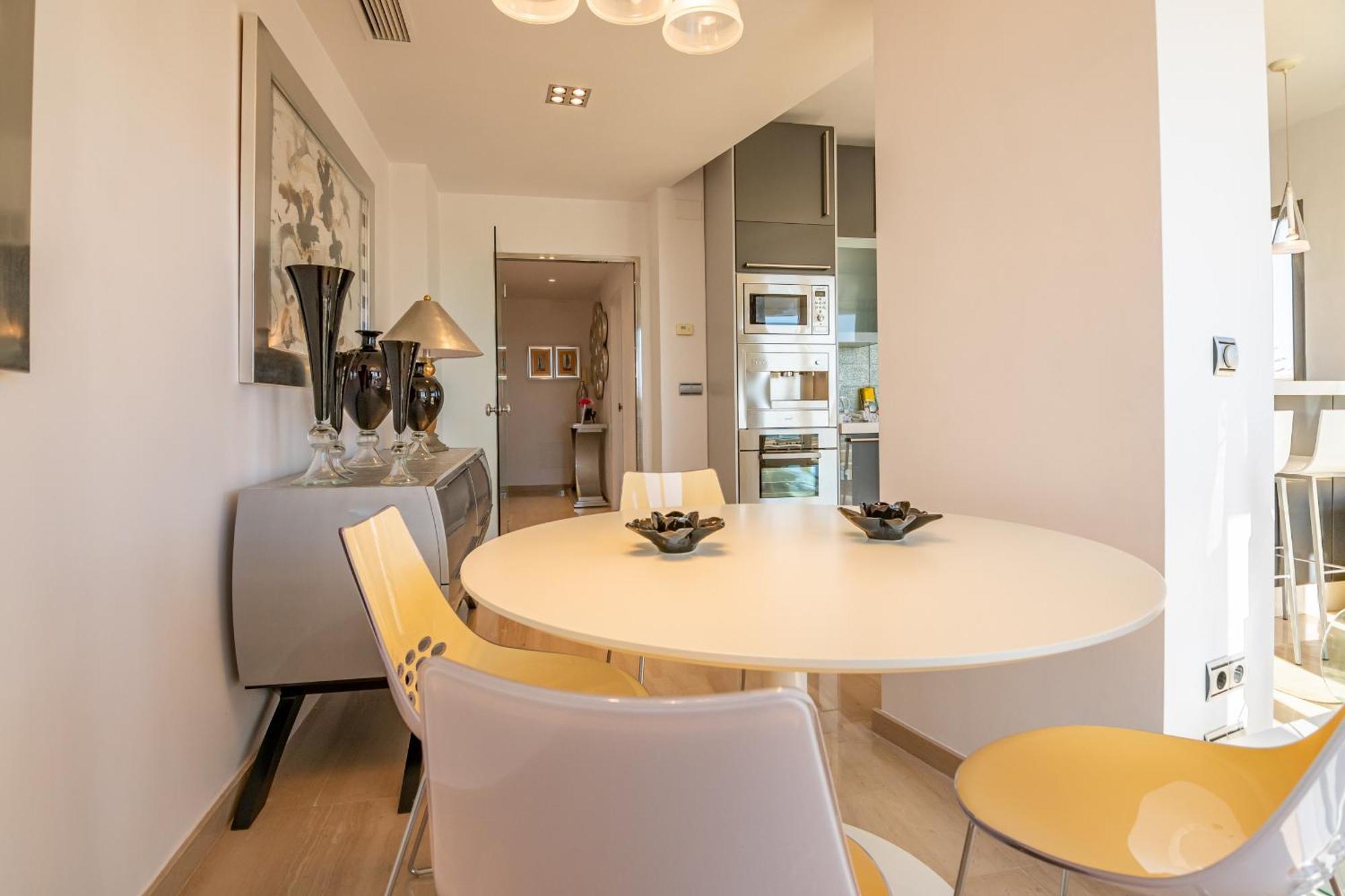Casas Cardenio Lägenhet Ayamonte Rum bild