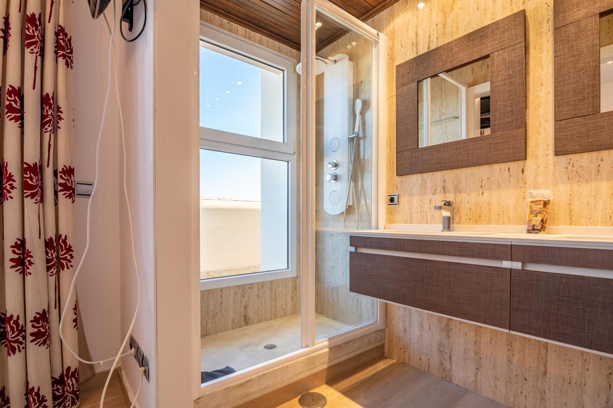 Casas Cardenio Lägenhet Ayamonte Rum bild