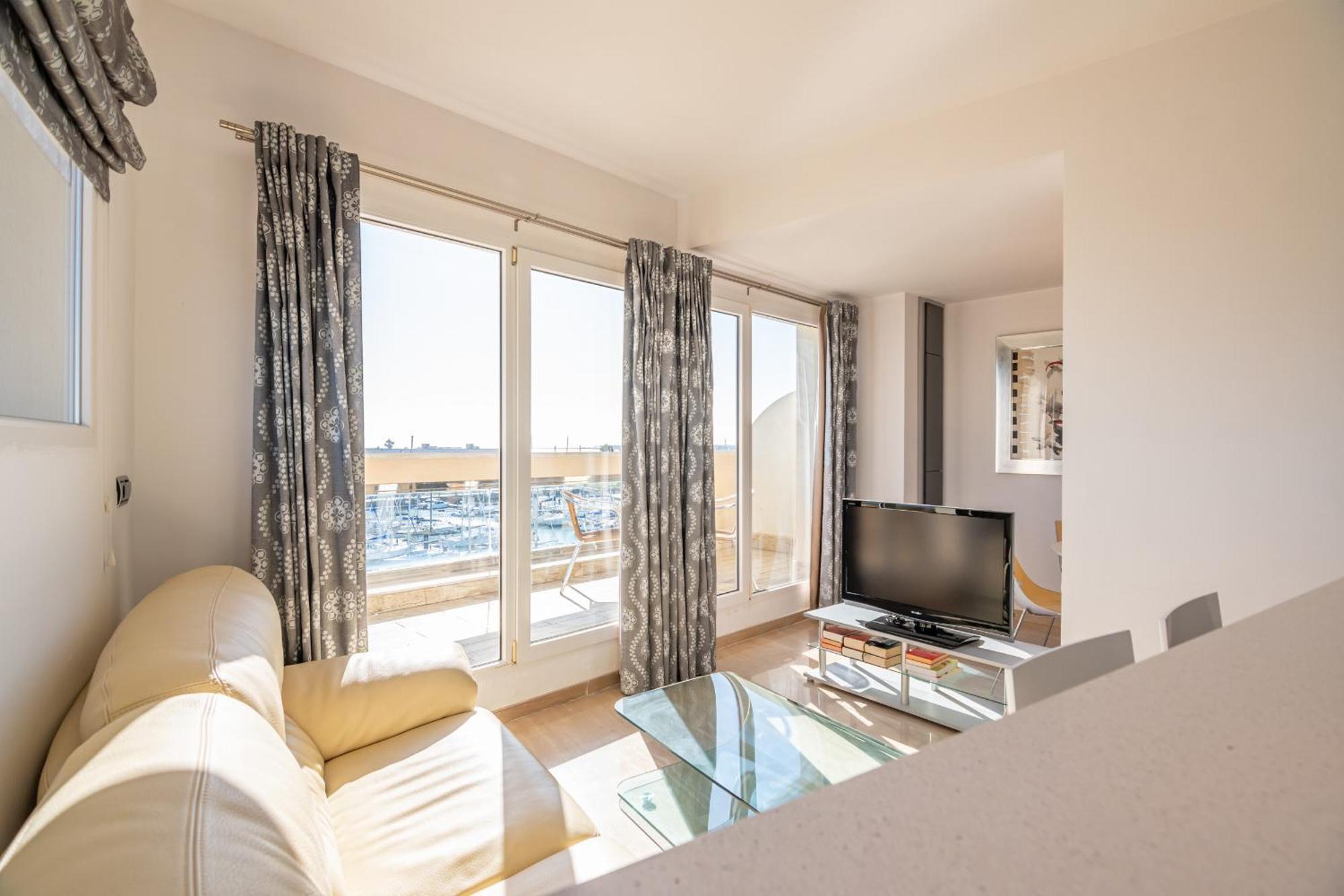 Casas Cardenio Lägenhet Ayamonte Rum bild