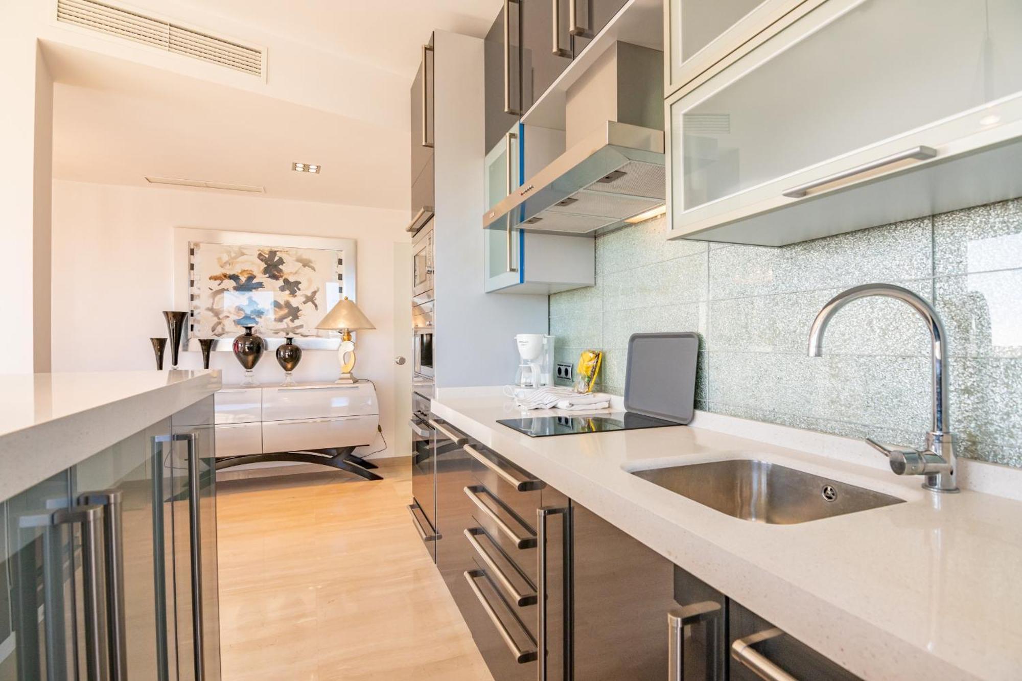 Casas Cardenio Lägenhet Ayamonte Rum bild