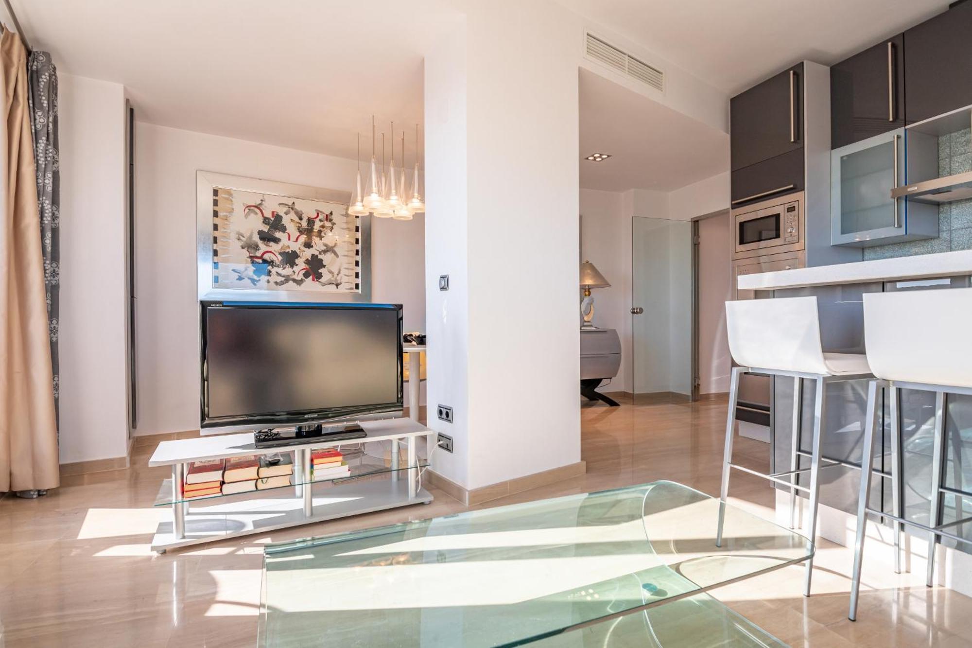 Casas Cardenio Lägenhet Ayamonte Rum bild