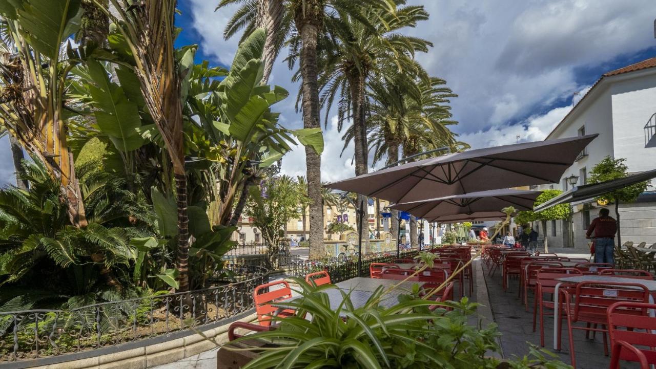 Casas Cardenio Lägenhet Ayamonte Exteriör bild